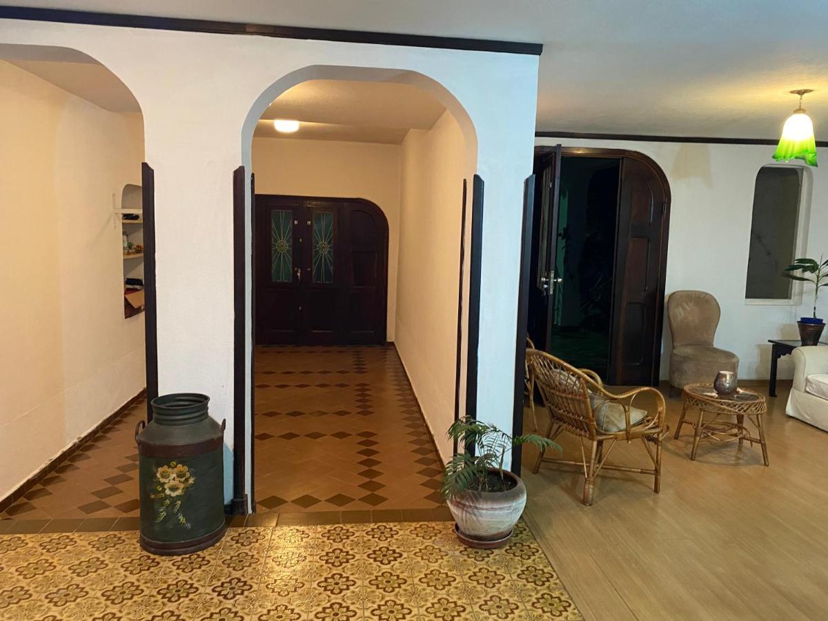 Casa Da Bia Βίλα Espirito Santo do Pinhal Εξωτερικό φωτογραφία